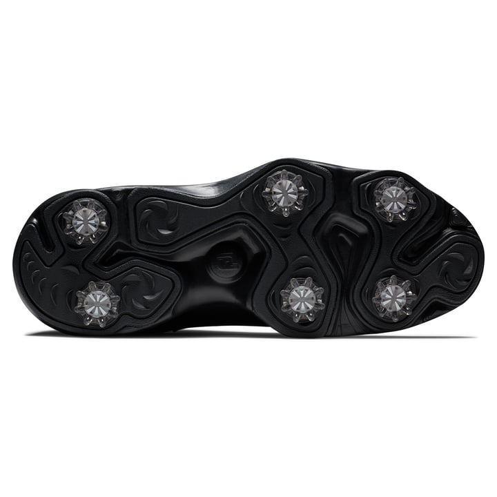 M Boot Black FootJoy M Boot Black FootJoy