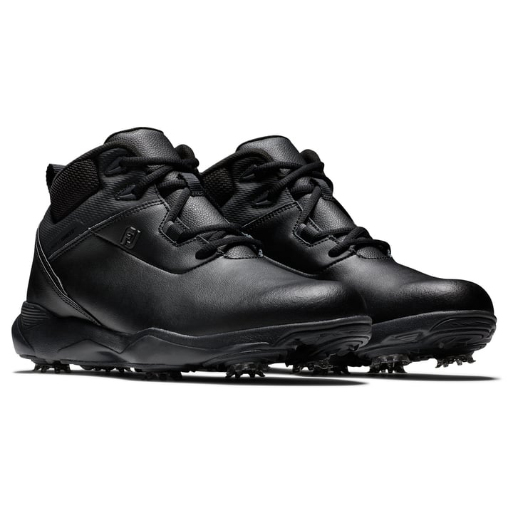 M Boot Black FootJoy M Boot Black FootJoy