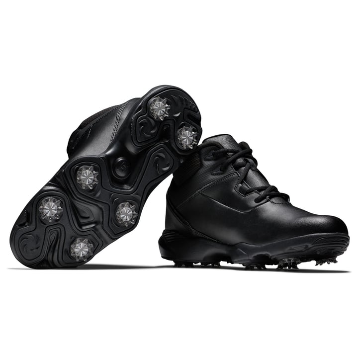 M Boot Black FootJoy M Boot Black FootJoy
