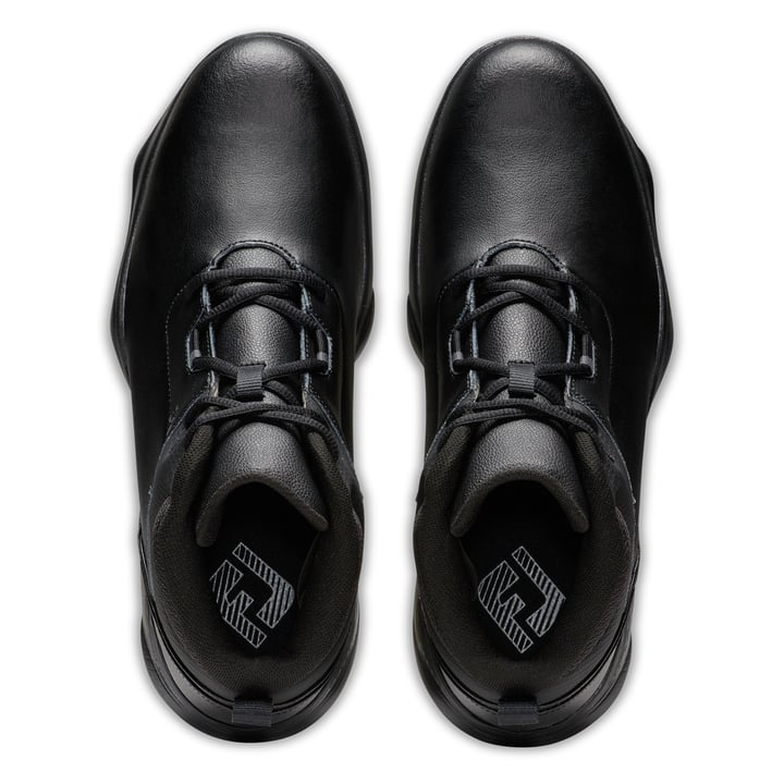 M Boot Black FootJoy M Boot Black FootJoy