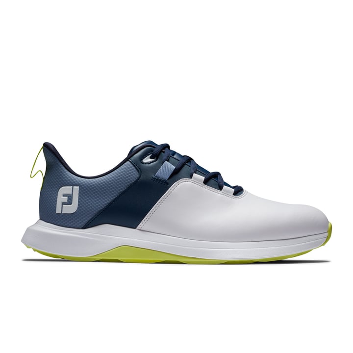 M Pro Lite Green FootJoy