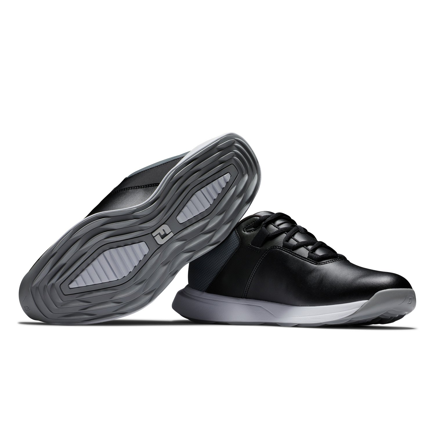 M Pro Lite Schwarz FootJoy
