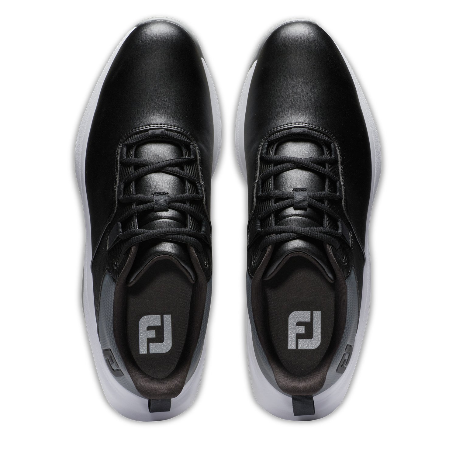 M Pro Lite Schwarz FootJoy