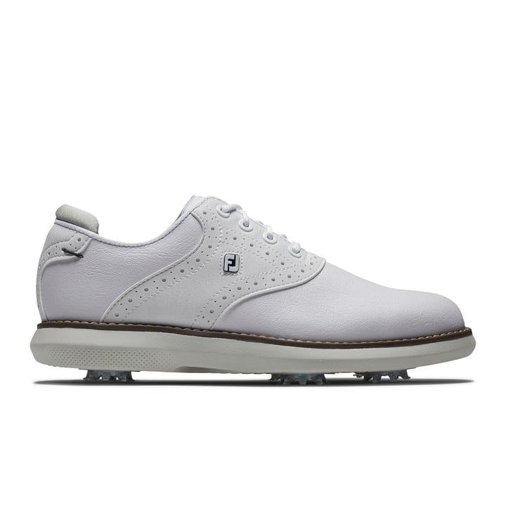 Juniors Tradition Vit FootJoy Juniors Tradition Vit FootJoy