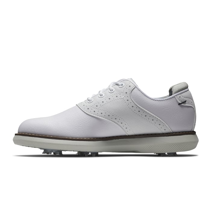 Juniors Tradition Vit FootJoy Juniors Tradition Vit FootJoy