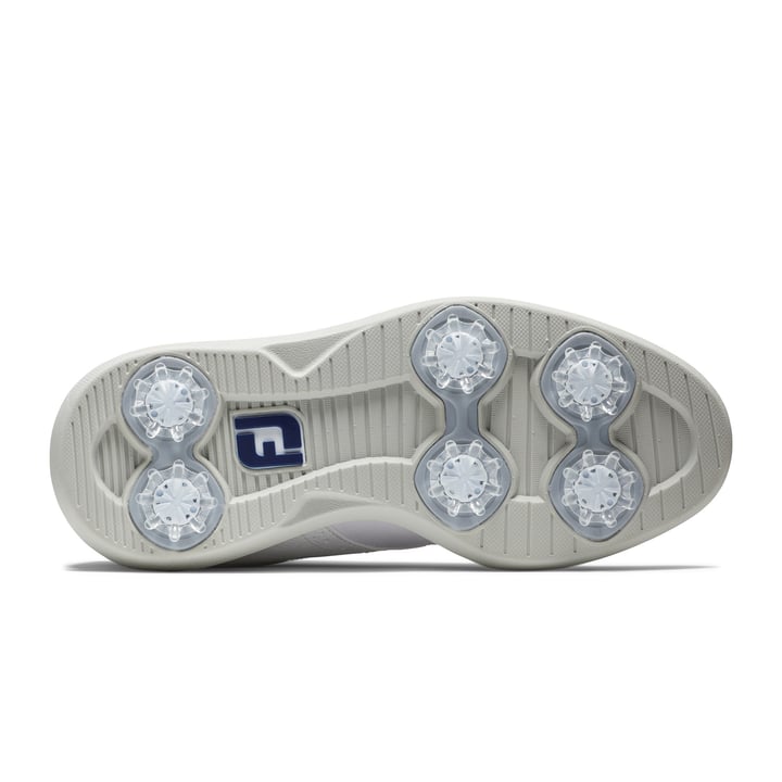 Juniors Tradition Vit FootJoy Juniors Tradition Vit FootJoy