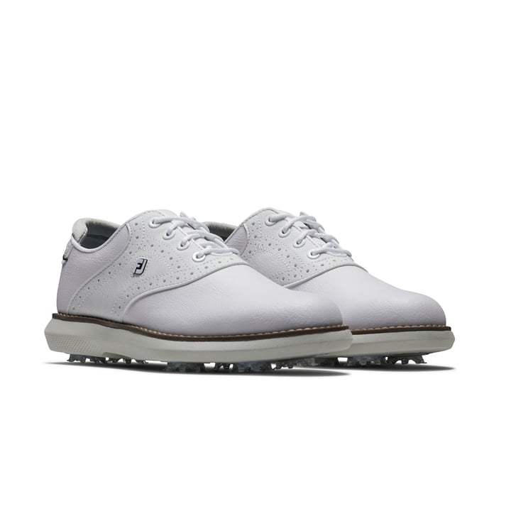 Juniors Tradition Vit FootJoy Juniors Tradition Vit FootJoy