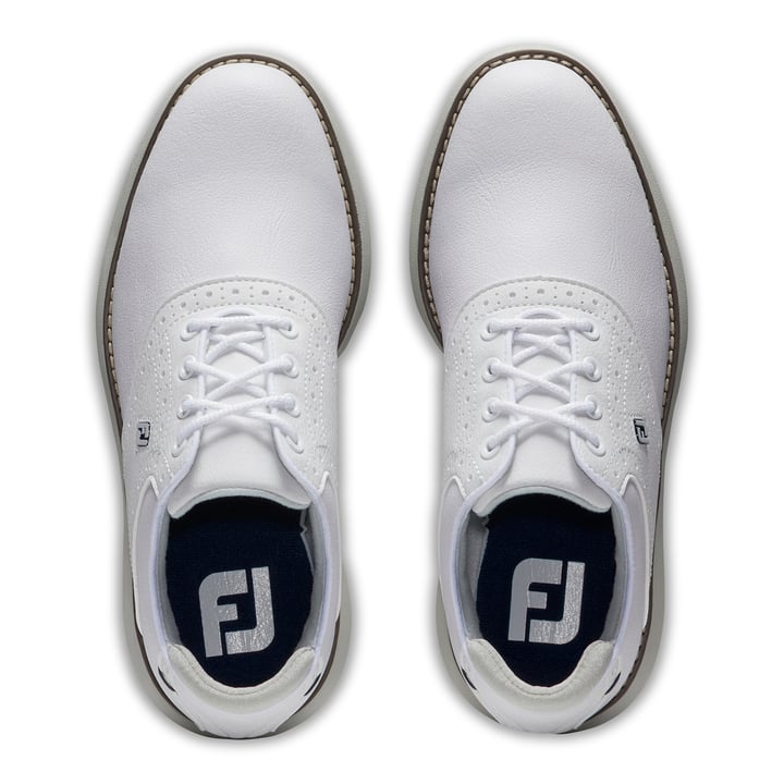 Juniors Tradition Vit FootJoy Juniors Tradition Vit FootJoy