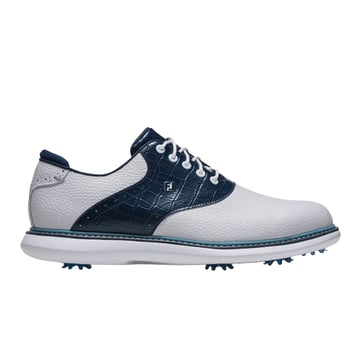 FJ Traditions Vit FootJoy
