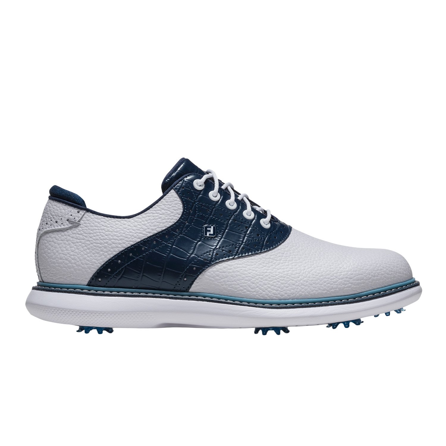 FJ Traditions Vit FootJoy FJ Traditions Vit FootJoy