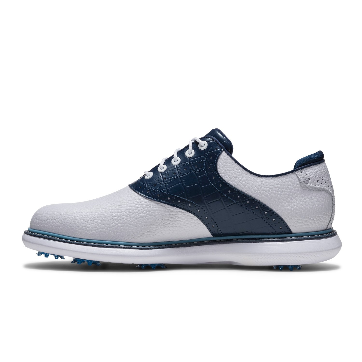 FJ Traditions Vit FootJoy FJ Traditions Vit FootJoy