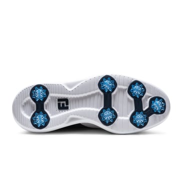 FJ Traditions Vit FootJoy