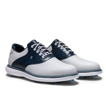 FJ Traditions Vit FootJoy