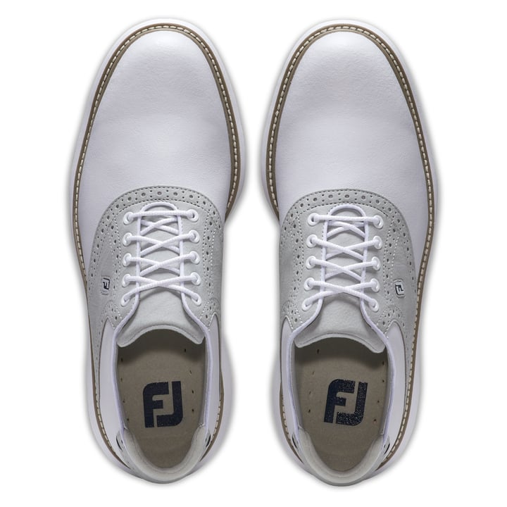 Fj Traditions FootJoy