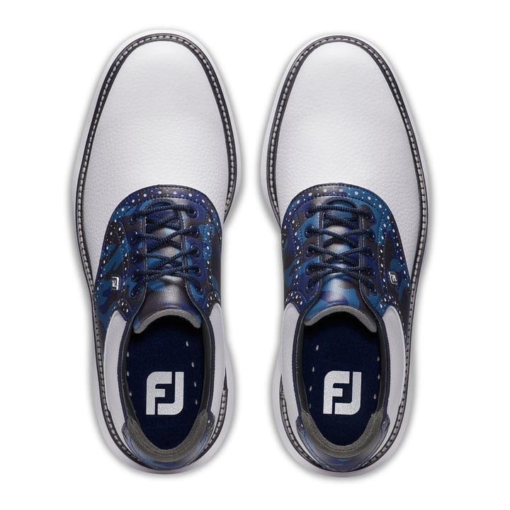 Fj Traditions FootJoy Fj Traditions FootJoy