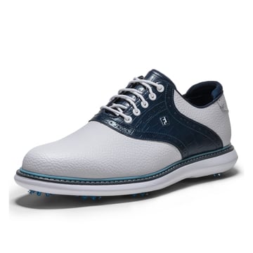 FJ Traditions Vit FootJoy