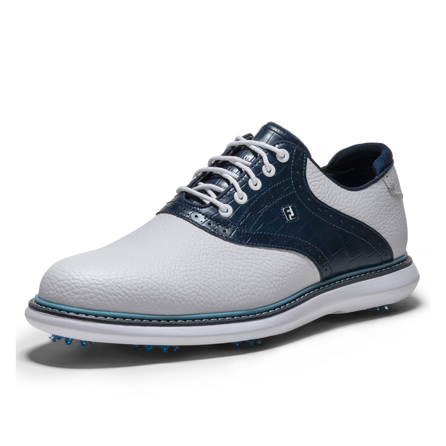 FJ Traditions Vit FootJoy FJ Traditions Vit FootJoy