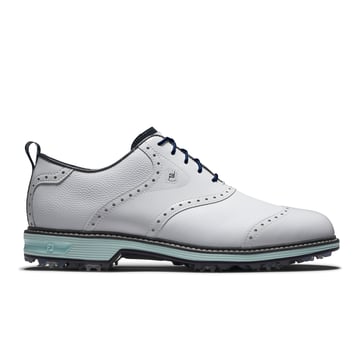 Snyder Wilcox White FootJoy