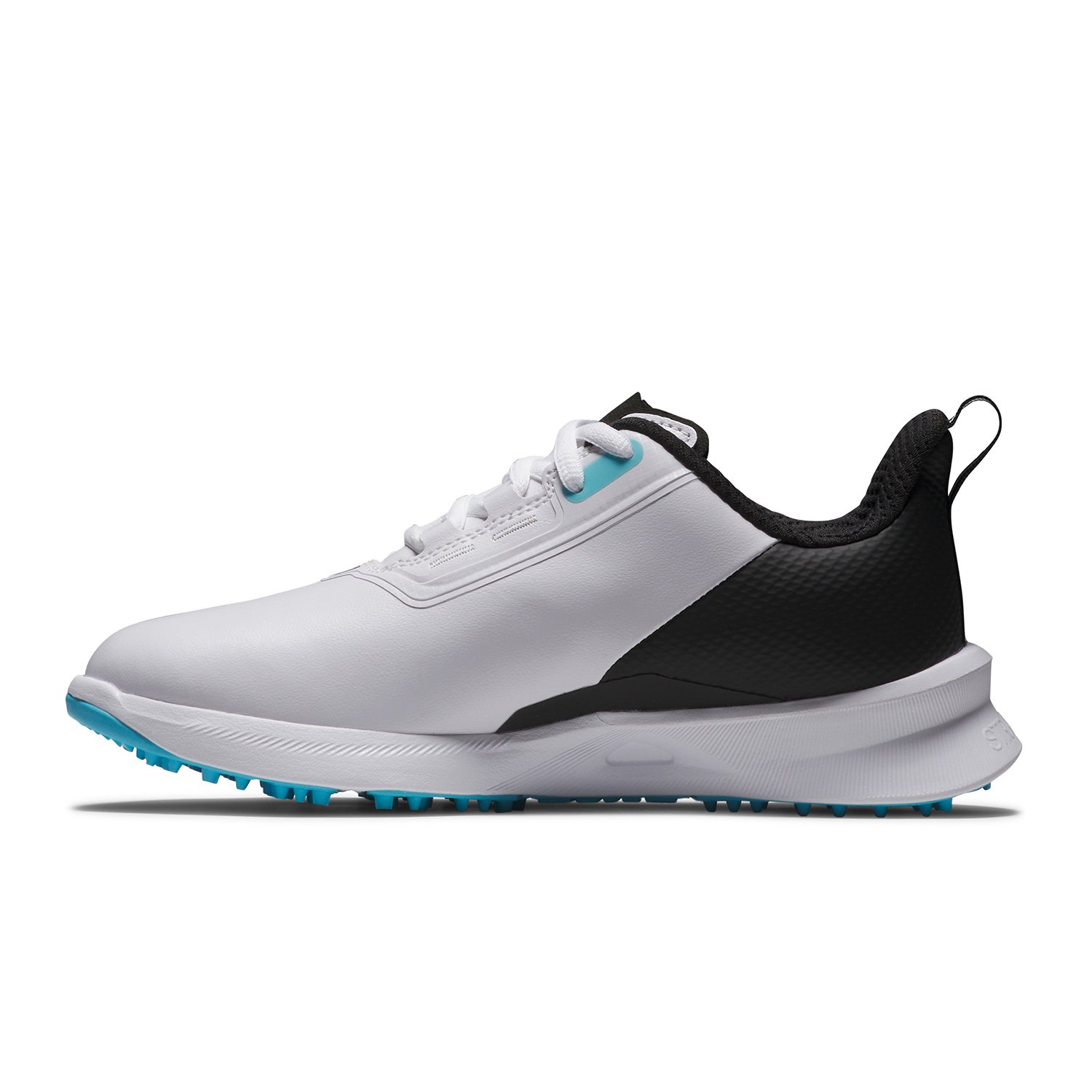 Junior Fuel White FootJoy