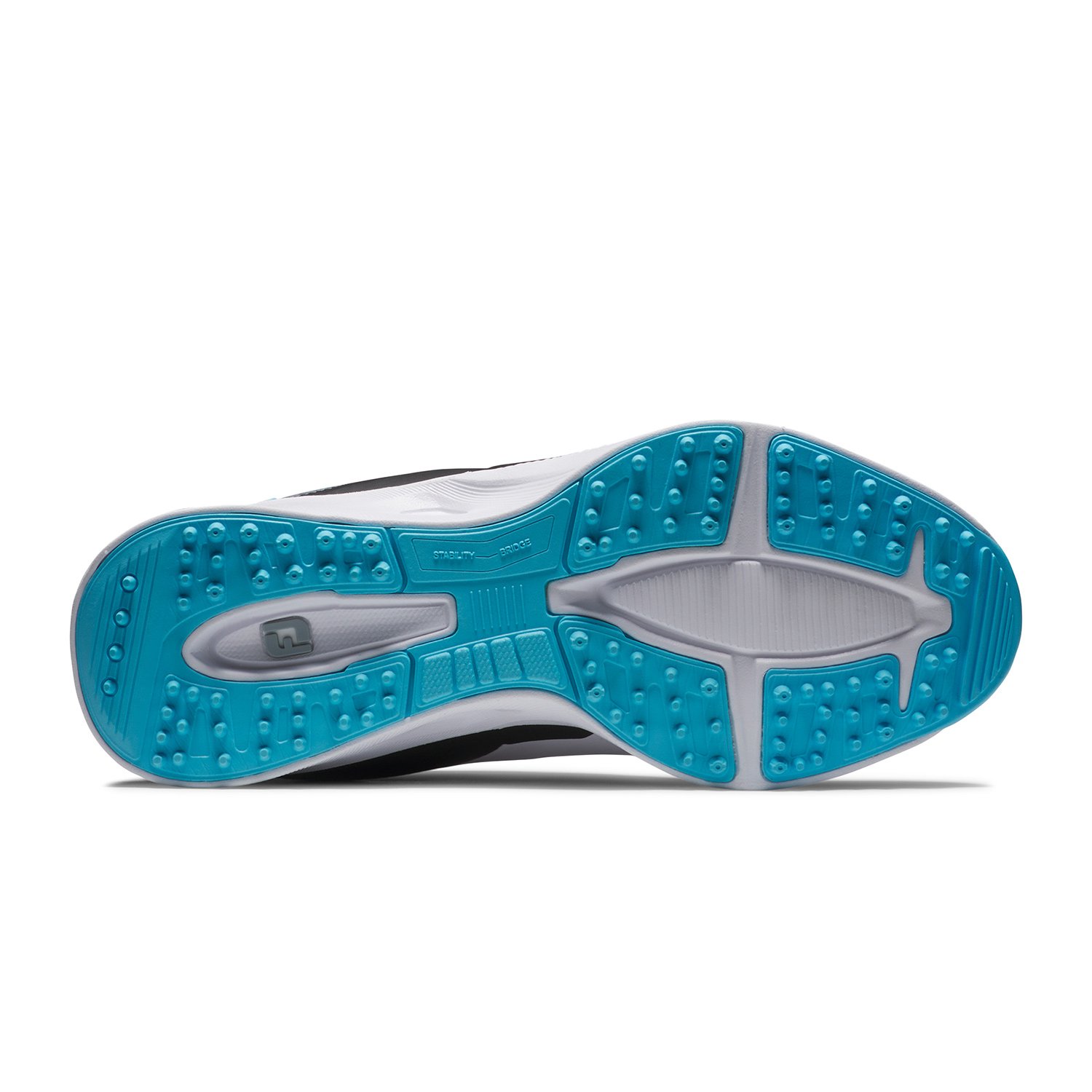 Junior Fuel White FootJoy