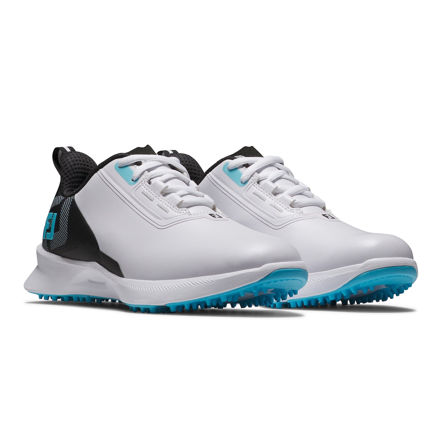 Junior Fuel White FootJoy