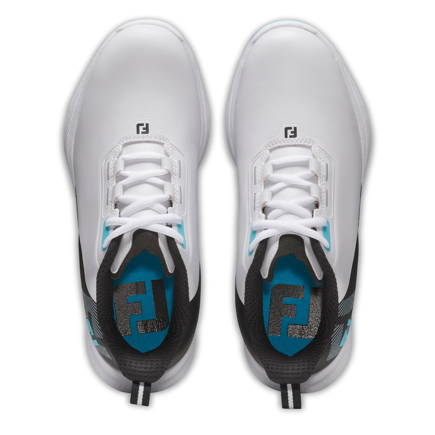 Junior Fuel White FootJoy