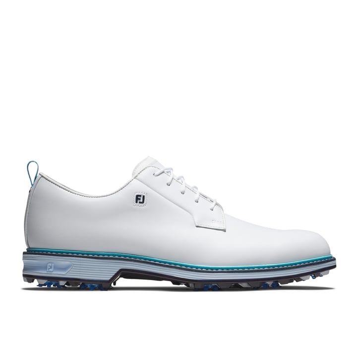Premiere Series Field Legends Series Carolina Blue FootJoy