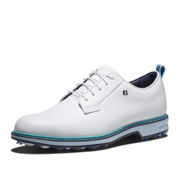 Premiere Series Field Legends Series Carolina Blue FootJoy