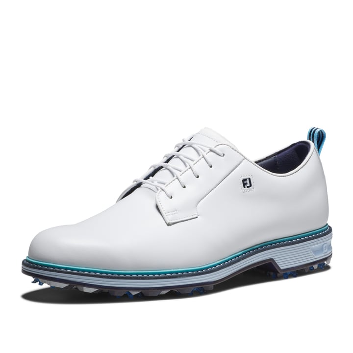 Premiere Series Field Legends Series Carolina Blue FootJoy