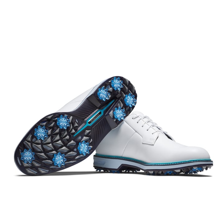 Premiere Series Field Legends Series Carolina Blue FootJoy