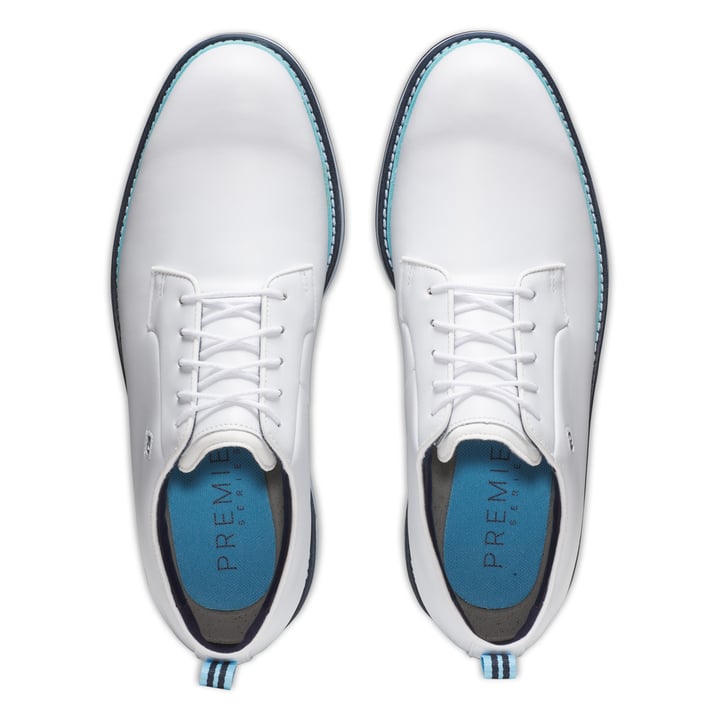 Premiere Series Field Legends Series Carolina Blue FootJoy