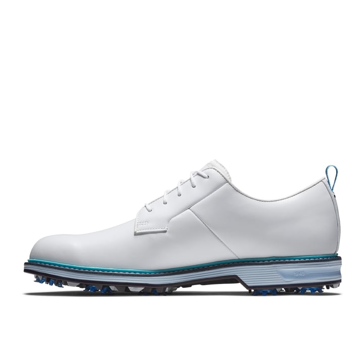 Premiere Series Field Legends Series Carolina Blue FootJoy