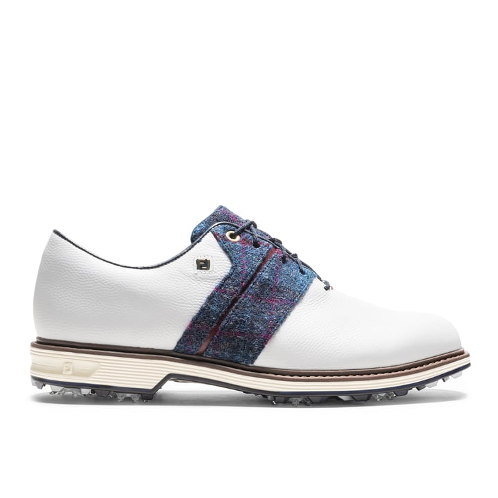 Premiere Series Packard Legend Series Harris Tweed FootJoy