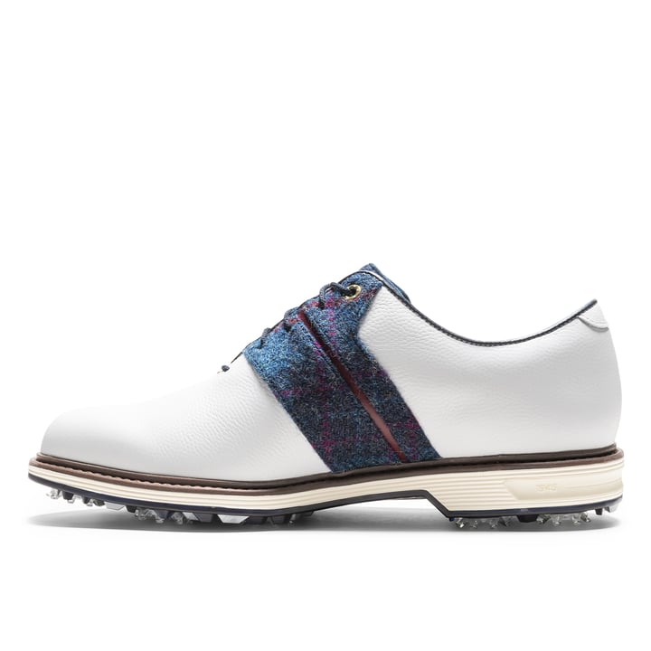Premiere Series Packard Legend Series Harris Tweed FootJoy