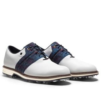 Premiere Series Packard Legend Series Harris Tweed FootJoy