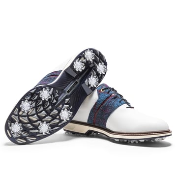 Premiere Series Packard Legend Series Harris Tweed FootJoy