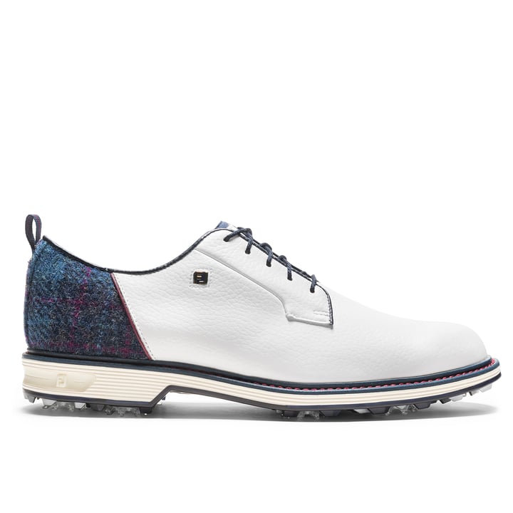 Premiere Series Legend Series Field Harris Tweed FootJoy