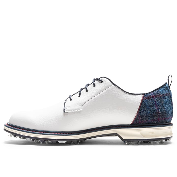 Premiere Series Legend Series Field Harris Tweed FootJoy