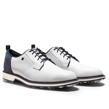 Premiere Series Legend Series Field Harris Tweed FootJoy