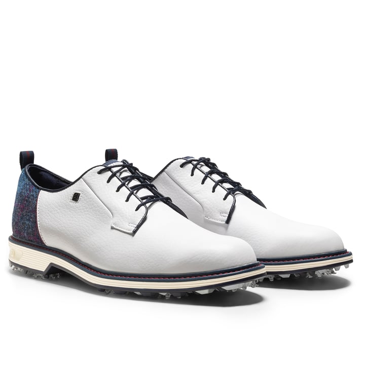 Premiere Series Legend Series Field Harris Tweed FootJoy