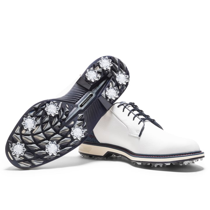 Premiere Series Legend Series Field Harris Tweed FootJoy