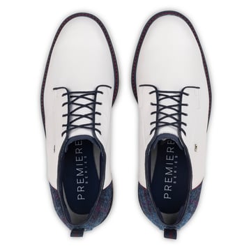 Premiere Series Legend Series Field Harris Tweed FootJoy