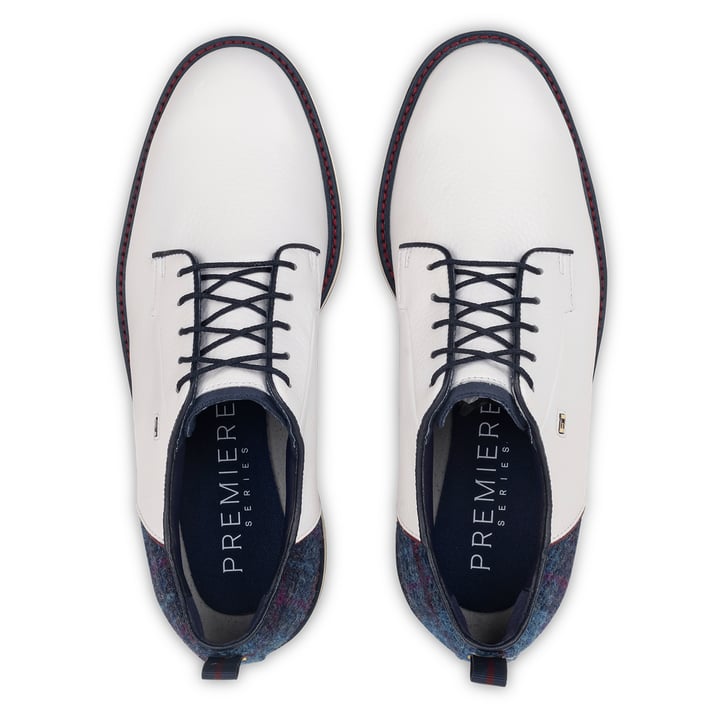 Premiere Series Legend Series Field Harris Tweed FootJoy