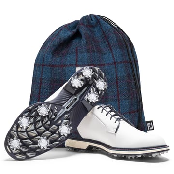 Premiere Series Legend Series Field Harris Tweed FootJoy
