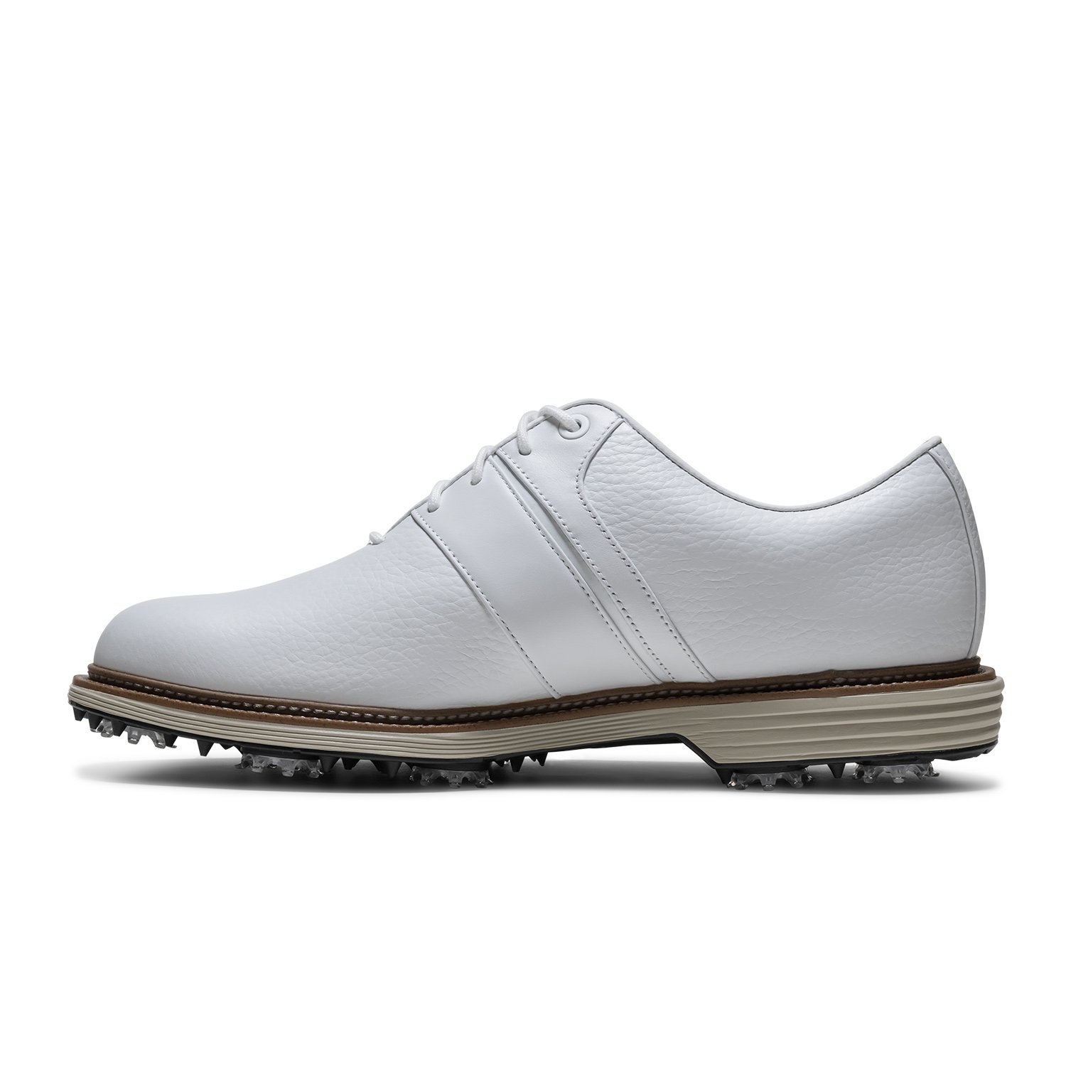 Premiere Series Packard Hvit FootJoy Premiere Series Packard Hvit FootJoy