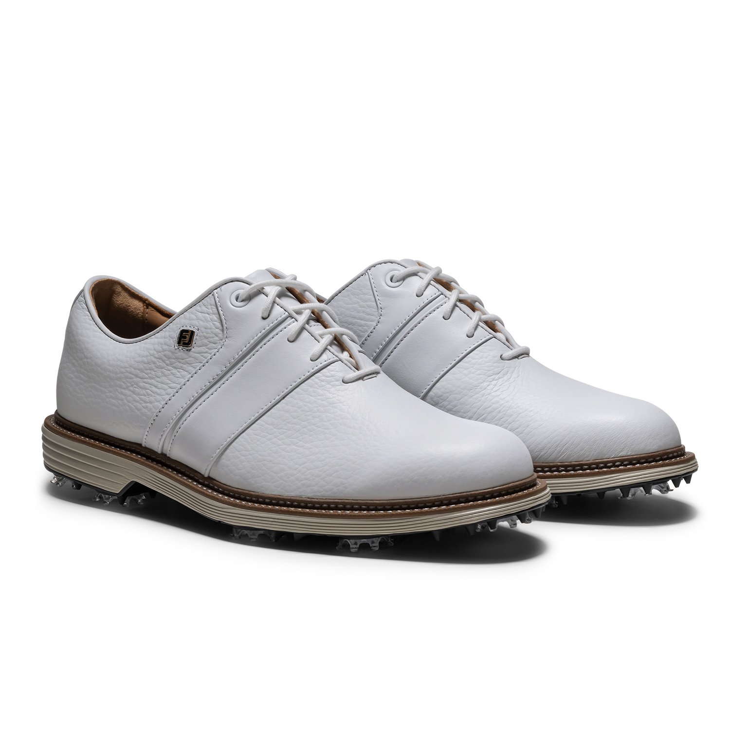 Premiere Series Packard Hvit FootJoy Premiere Series Packard Hvit FootJoy