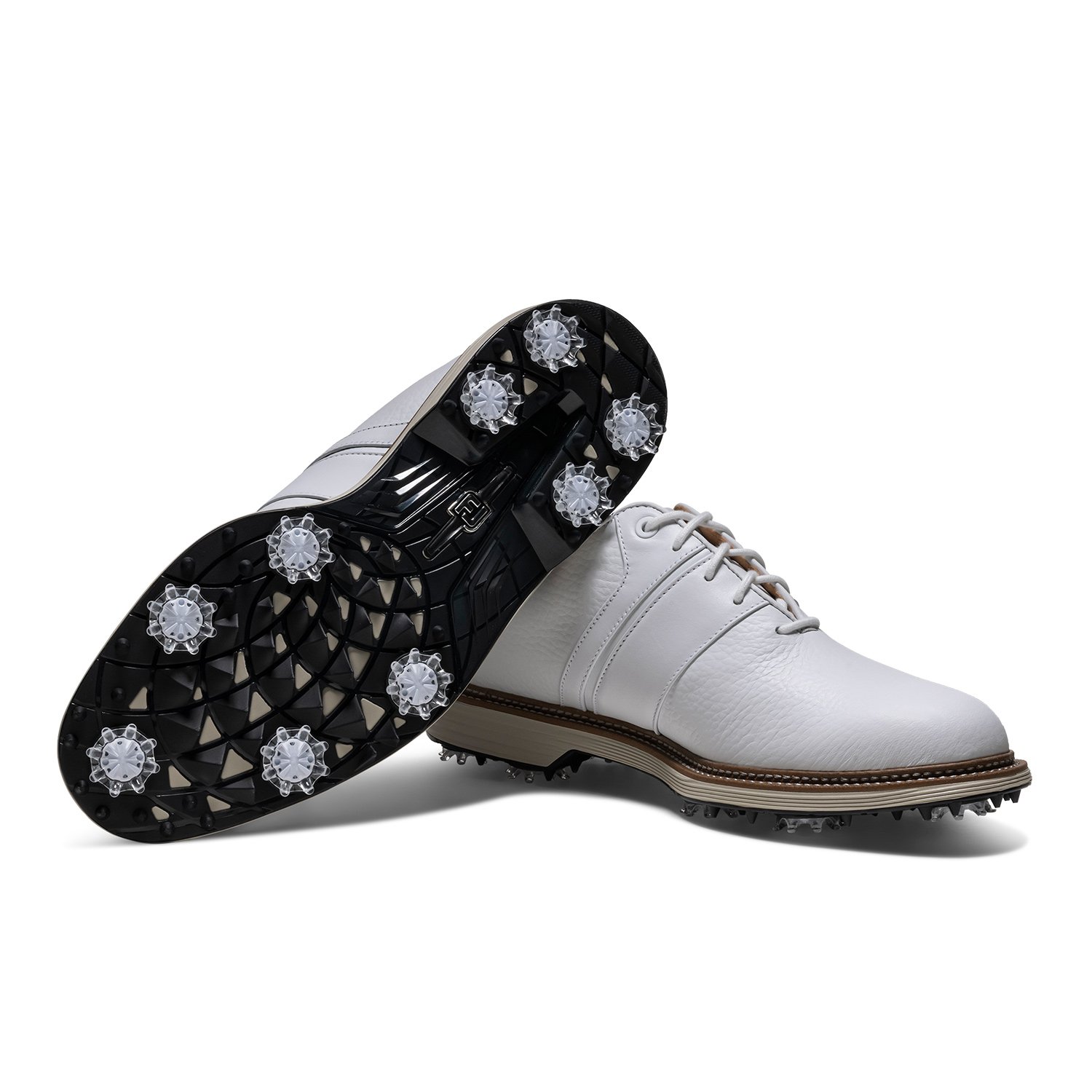 Premiere Series Packard Hvit FootJoy Premiere Series Packard Hvit FootJoy