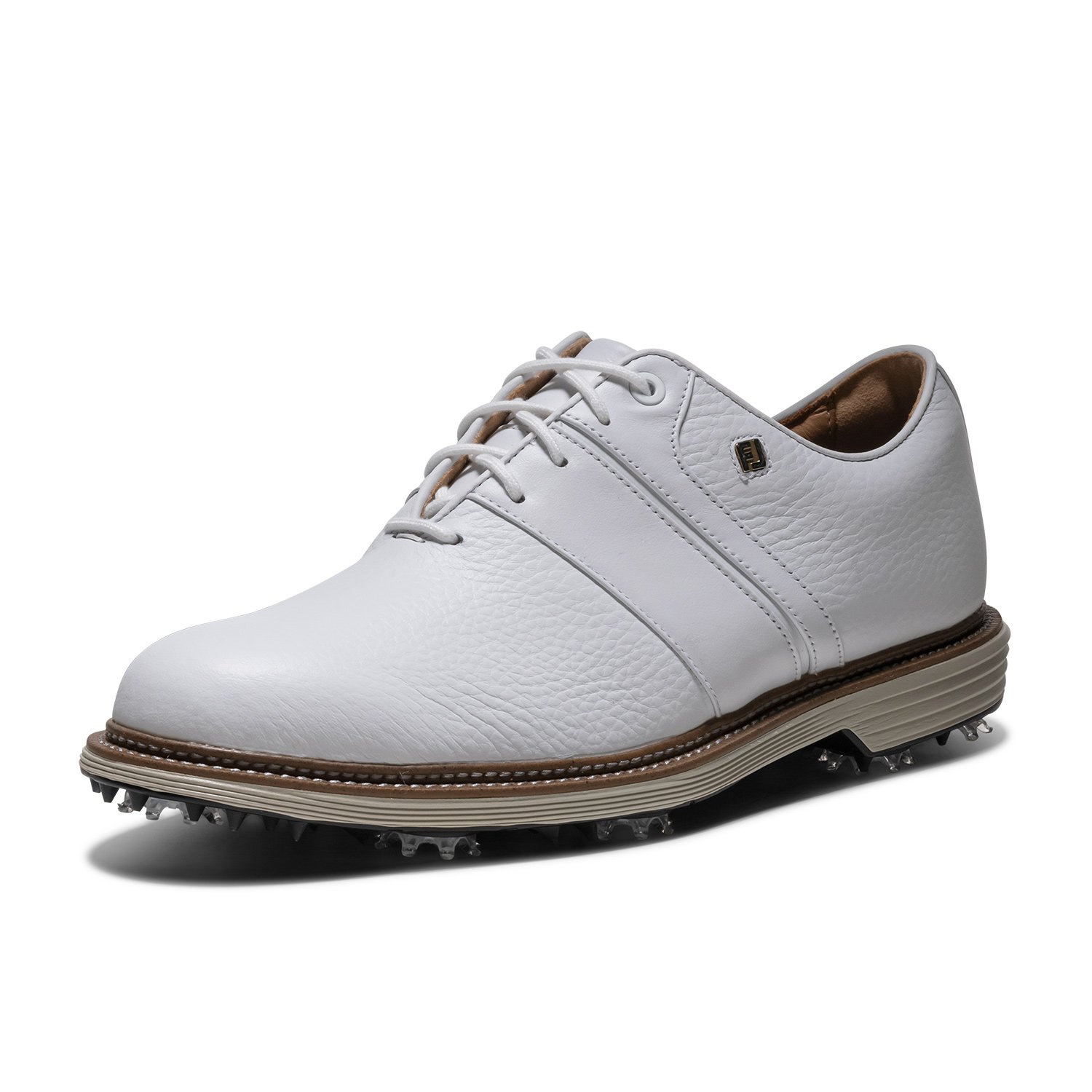 Premiere Series Packard Hvit FootJoy Premiere Series Packard Hvit FootJoy
