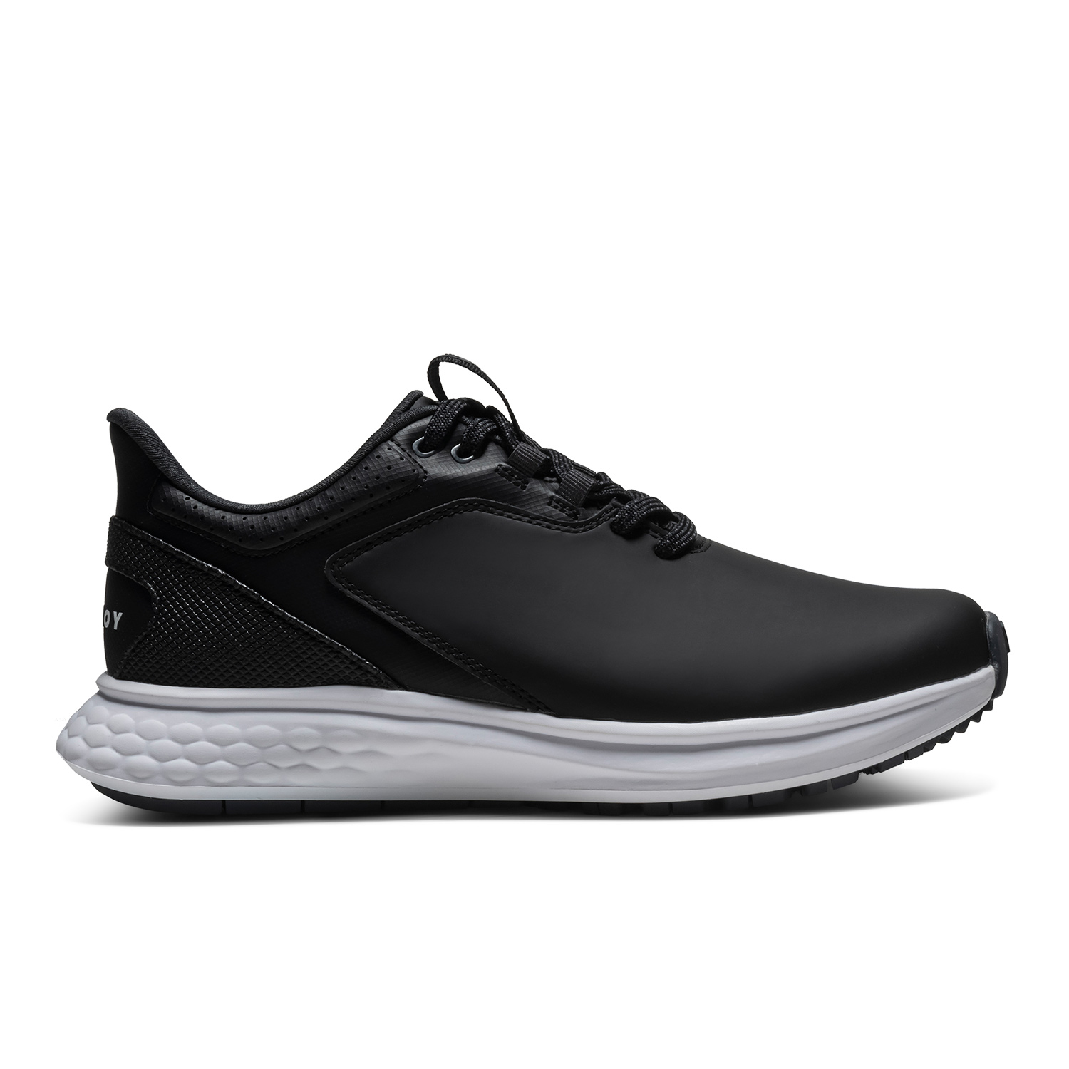 Women FJ Pulse Schwarz