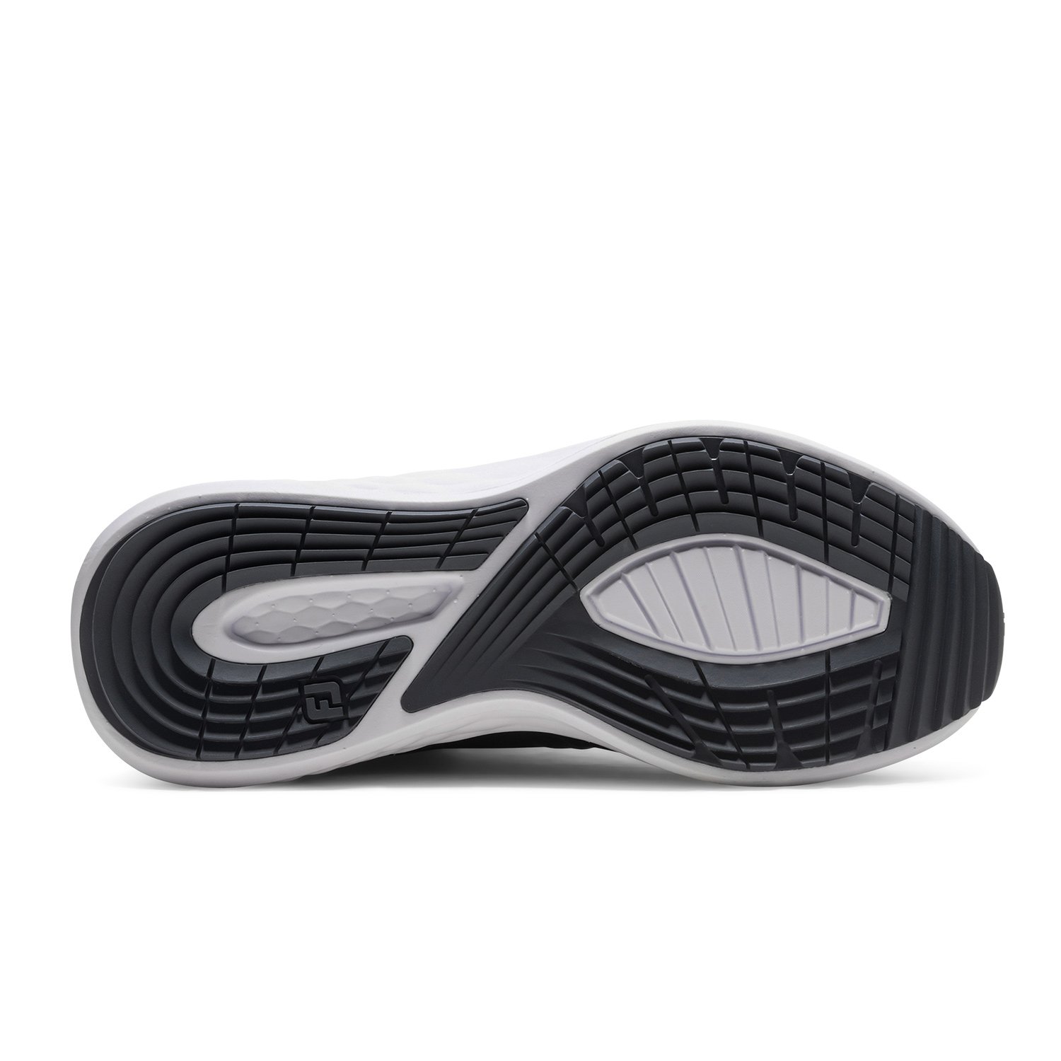 Women FJ Pulse Svart FootJoy